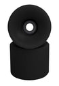 Cruiser 83A black Vorderansicht