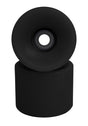 Cruiser 83A black Vorderansicht
