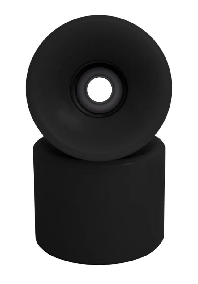 Cruiser 83A black Vorderansicht