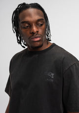 Heritage Clean blackfaded Closeup1