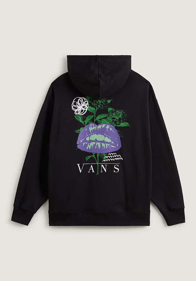 Talk Talk OS black Vorderansicht