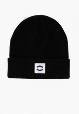 HXGN black Vorderansicht