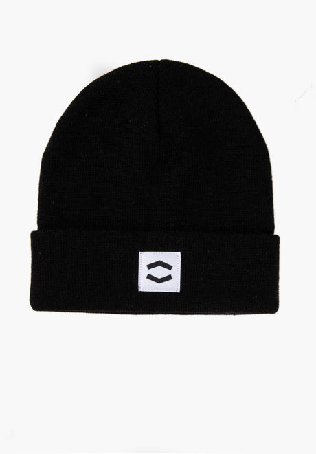 HXGN black Vorderansicht
