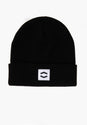 HXGN black Vorderansicht