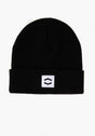HXGN black Vorderansicht