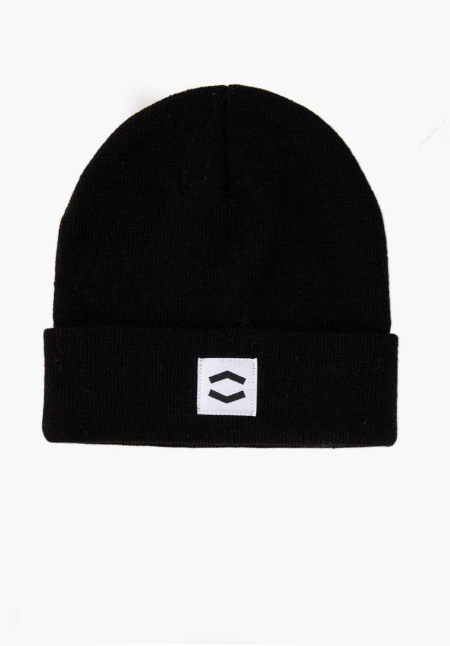 HXGN black Vorderansicht