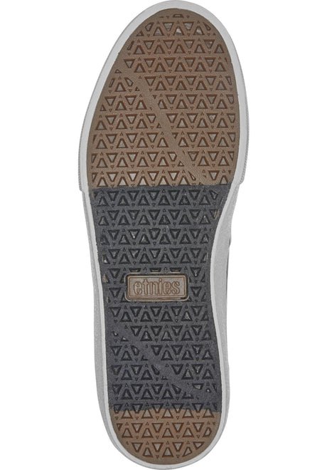 Barge LS navy-tan-gum Closeup2