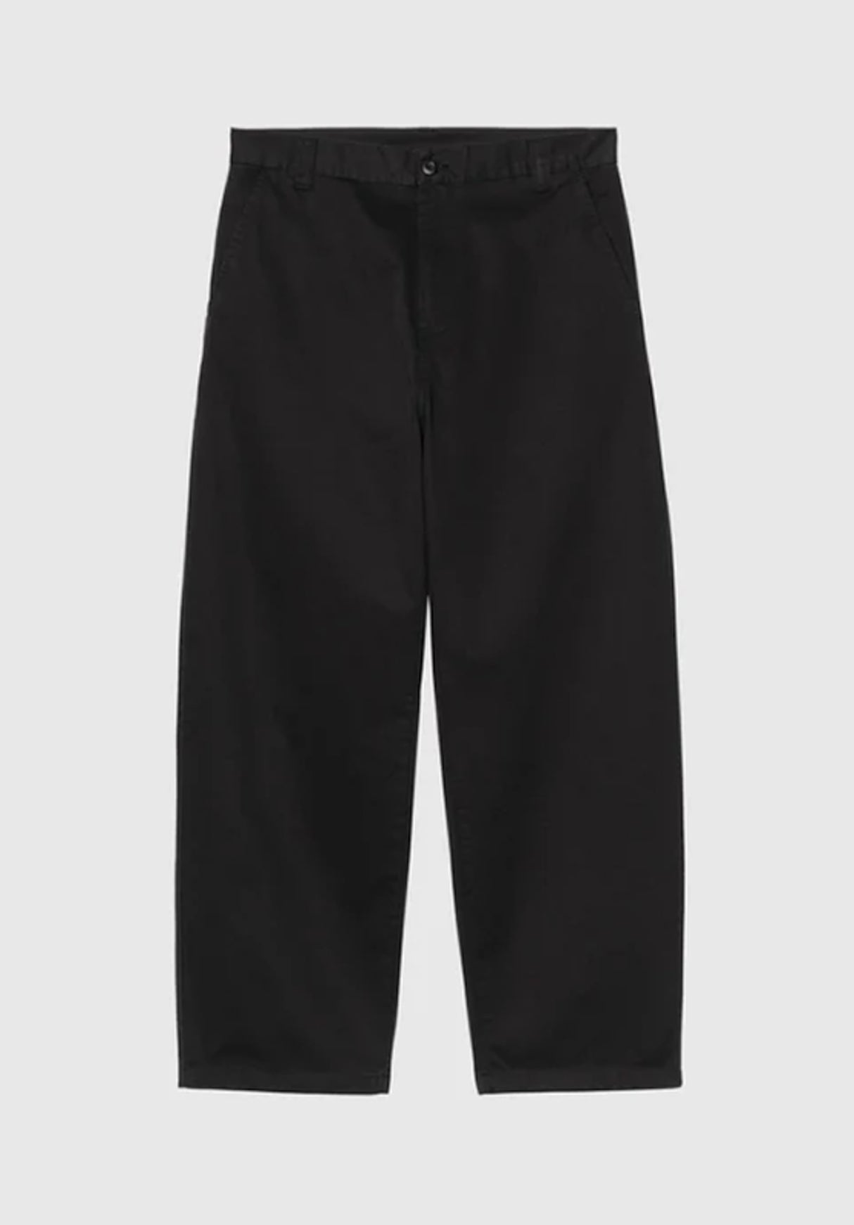 Brady blackrinsed Vorderansicht