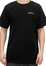 Blockhead black Rueckenansicht