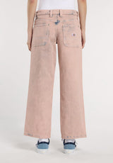 Mechanic Denim winsomeorchid Rueckenansicht