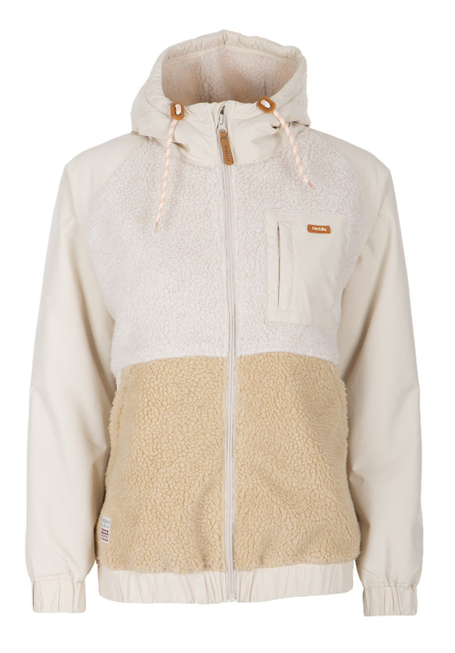 Arctikmix beige Vorderansicht