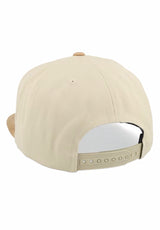Oath III sand-lightbrowncorduroy Rueckenansicht