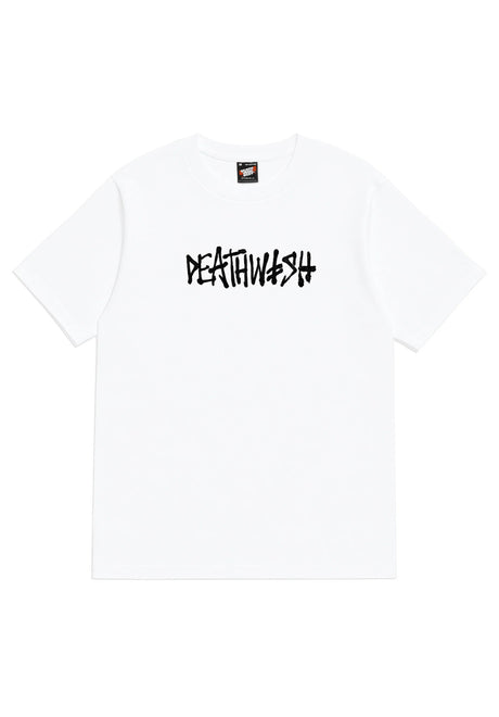 OG Death Spray white Vorderansicht