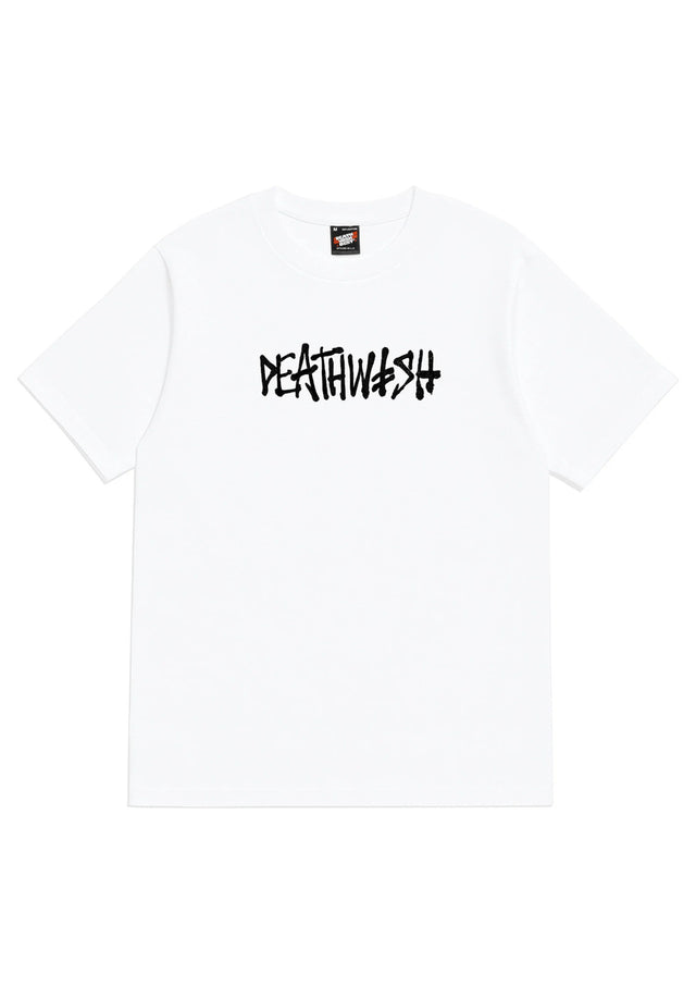 OG Death Spray white Vorderansicht