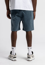 Surpa Short nightpetrol Rueckenansicht