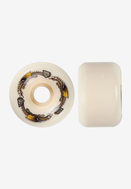 Dragons 88A Bomber Symmetrical Extra Wide Ride offwhite Vorderansicht