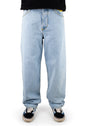 X-Tra Baggy Denim moon-ko Vorderansicht