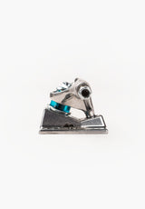 6.1 V8 Team Edition silverpolished Closeup1
