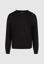 Criss Cross black Vorderansicht