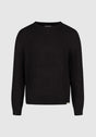 Criss Cross black Vorderansicht