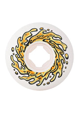 OG Eggs Half Dozen Mini Chubbies 99A white Rueckenansicht