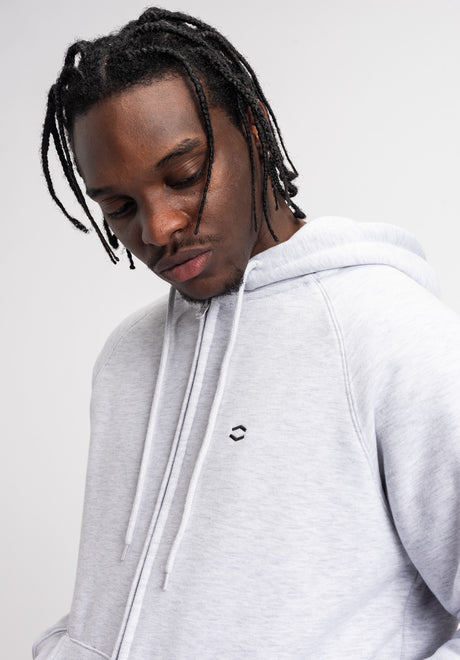 HXGN lightheathergrey Closeup2