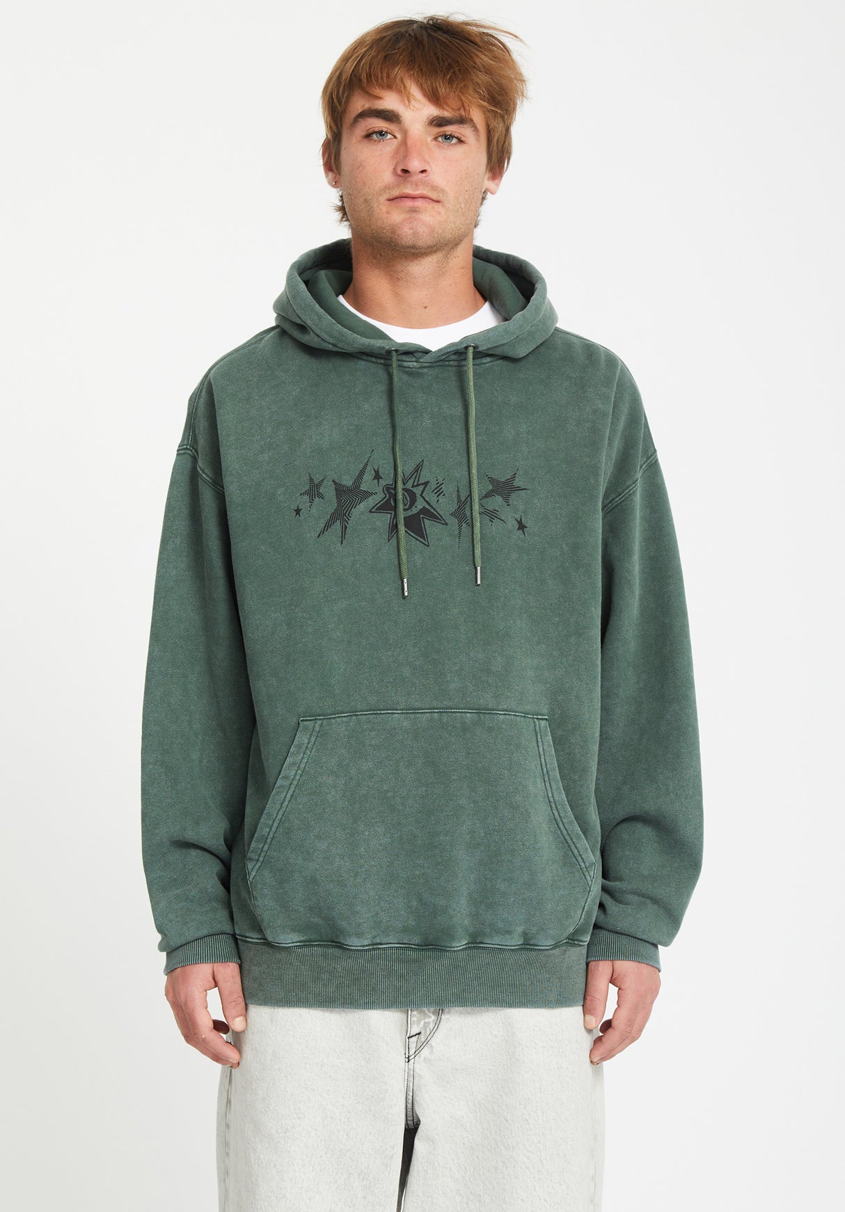 Volcom ENT alpine Vorderansicht