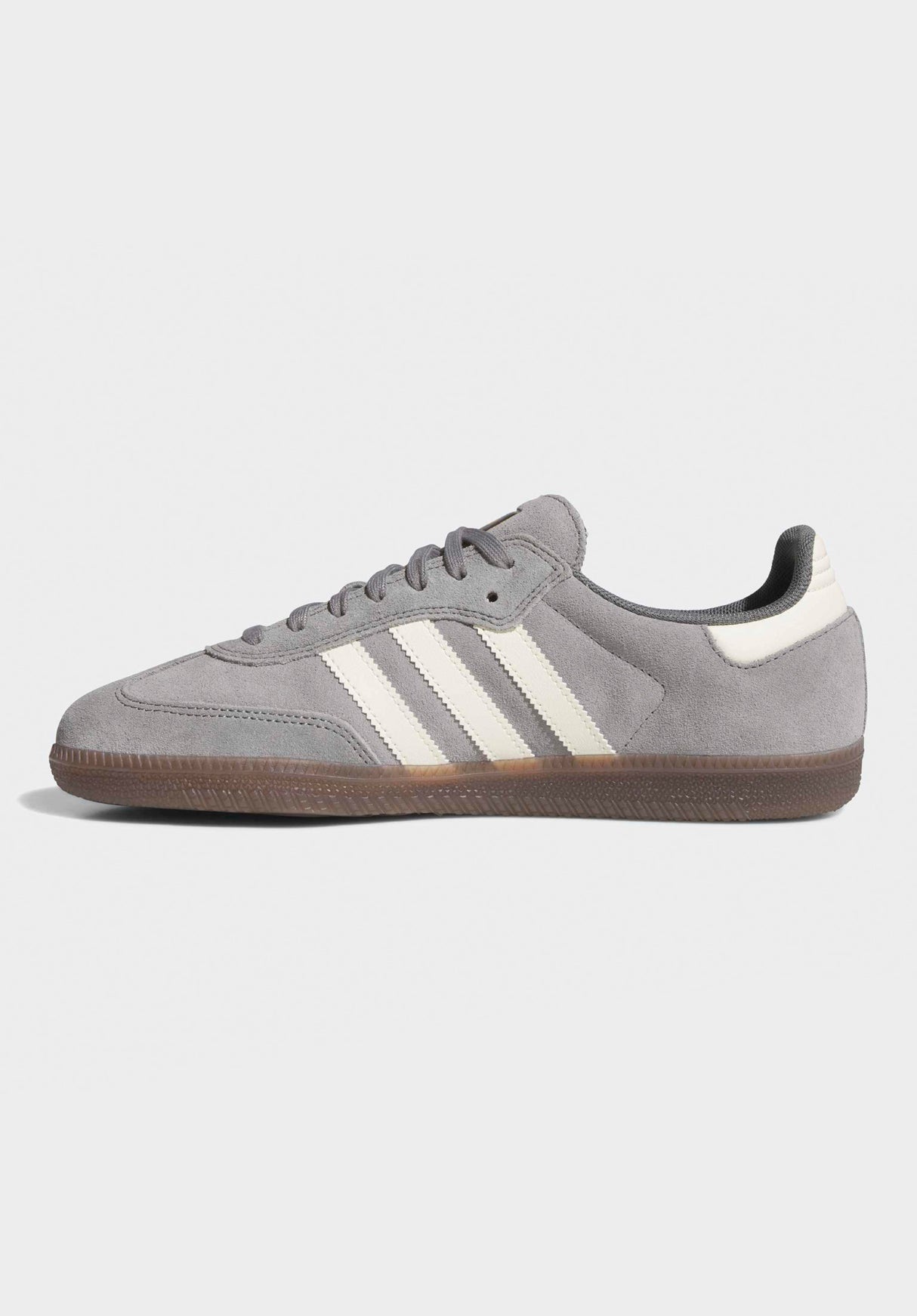 Samba ADV grey-white-gum Closeup2