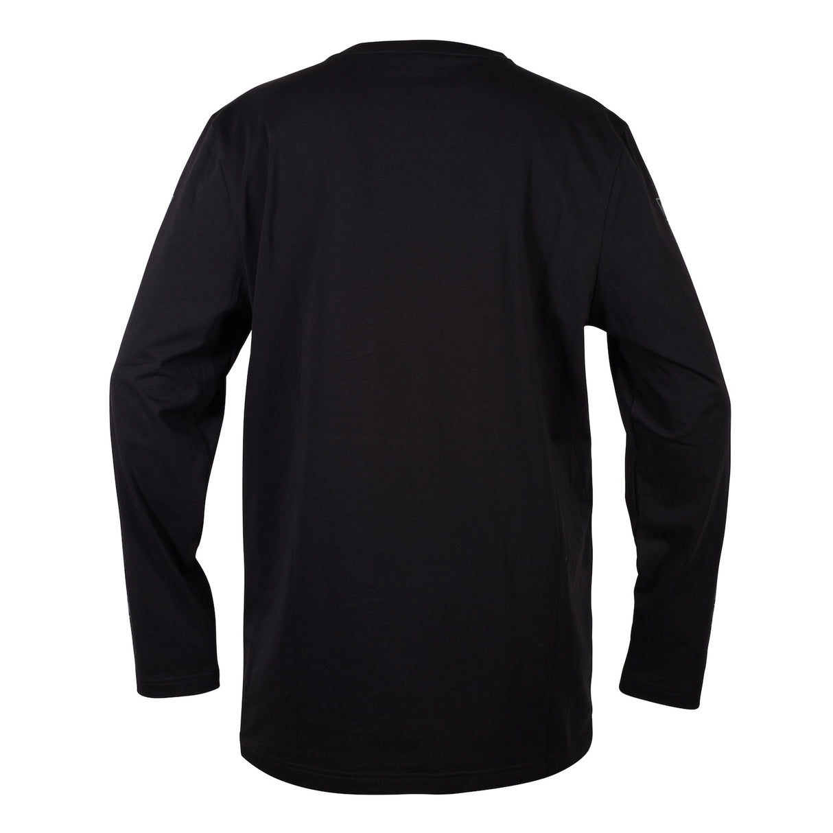Bold Sleeves black Rueckenansicht