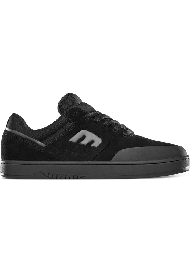 Marana Michelin black-raw Vorderansicht