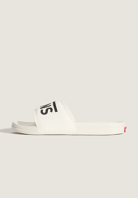 La Costa Slide On marshmallow Vorderansicht