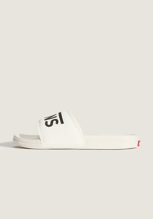 La Costa Slide On marshmallow Vorderansicht