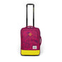 Thomas Campbell Heritage Softshell Large CO TC hollyhock-evening primrose Vorderansicht