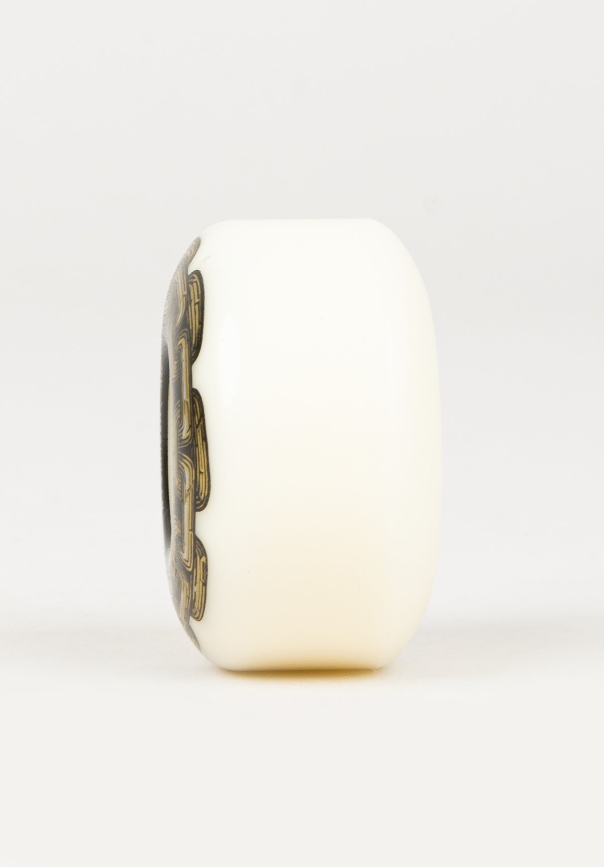 X-Formula 97A Gold Chain V1 Standard white Closeup1