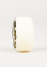 X-Formula 97A Gold Chain V1 Standard white Closeup1