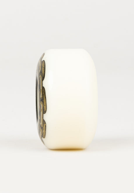 X-Formula 97A Gold Chain V1 Standard white Closeup1