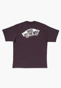 Style 76 II Loose darkport Vorderansicht