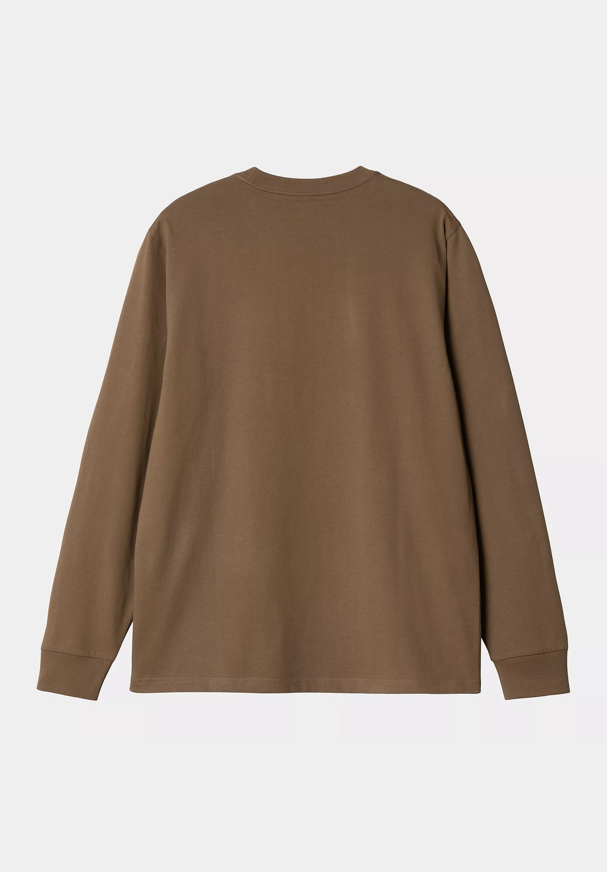Pocket coconut Rueckenansicht