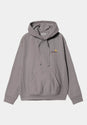 Hooded American Script yosemite Vorderansicht