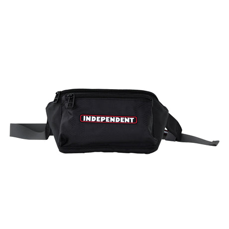 BTG Sling black Vorderansicht