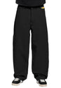 X-Tra Monster Cord black-ko Vorderansicht