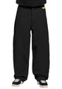 X-Tra Monster Cord black-ko Vorderansicht
