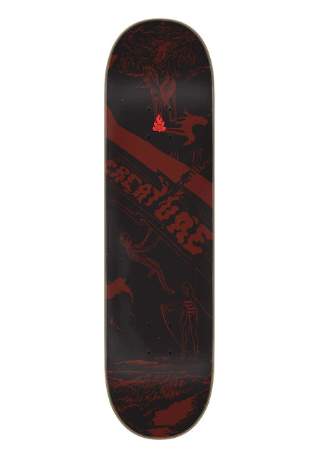Lockwood Lost Trail Pro multicolored Rueckenansicht