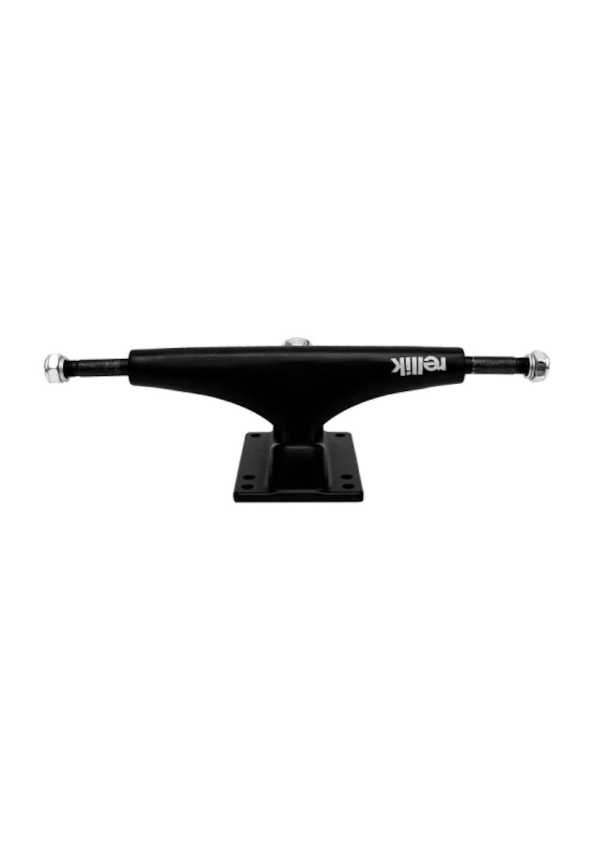 5.0 black Vorderansicht