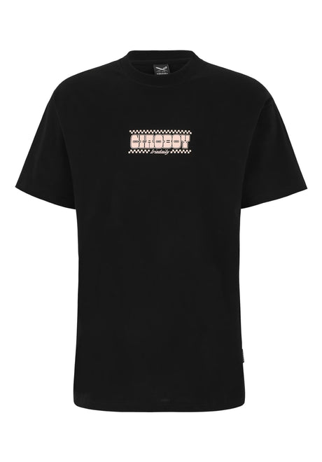 Ciaoboy black Rueckenansicht