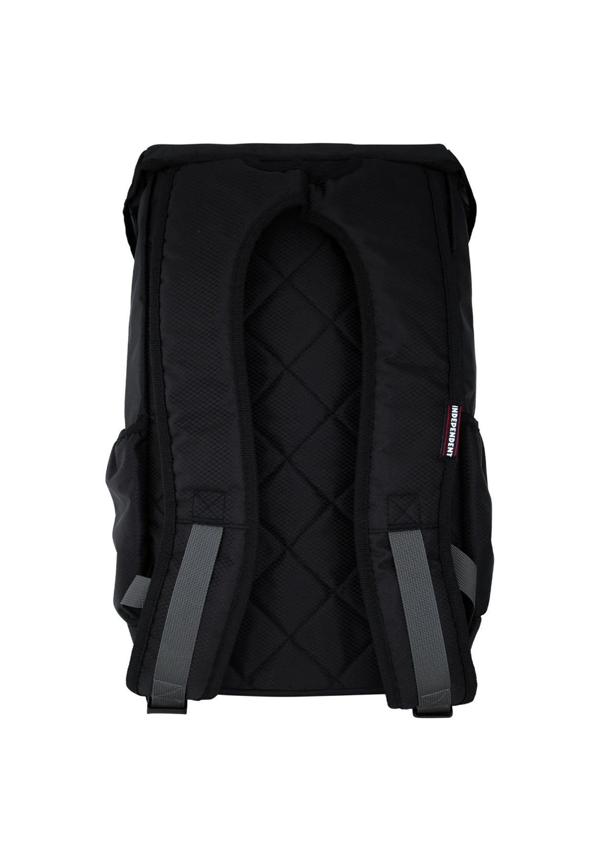 BTG black Rueckenansicht