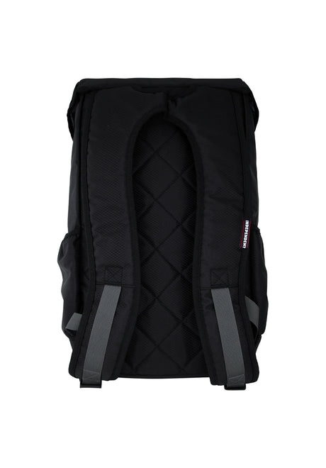 BTG black Rueckenansicht