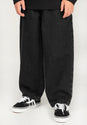 Ozzy Kids blackdenim Vorderansicht