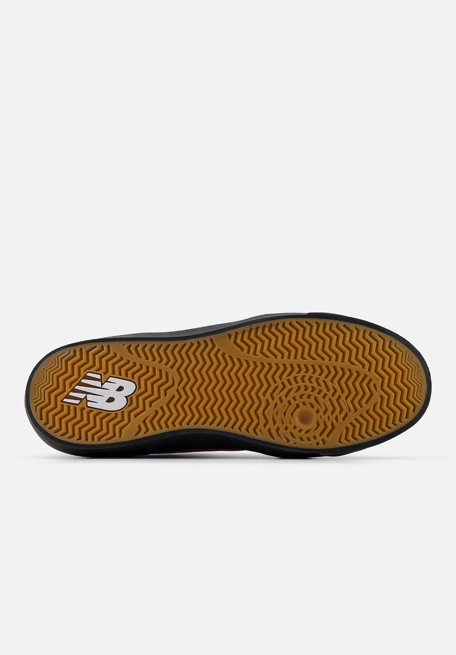 417 Franky Villani New Balance Numeric Mens Shoes in stucco for