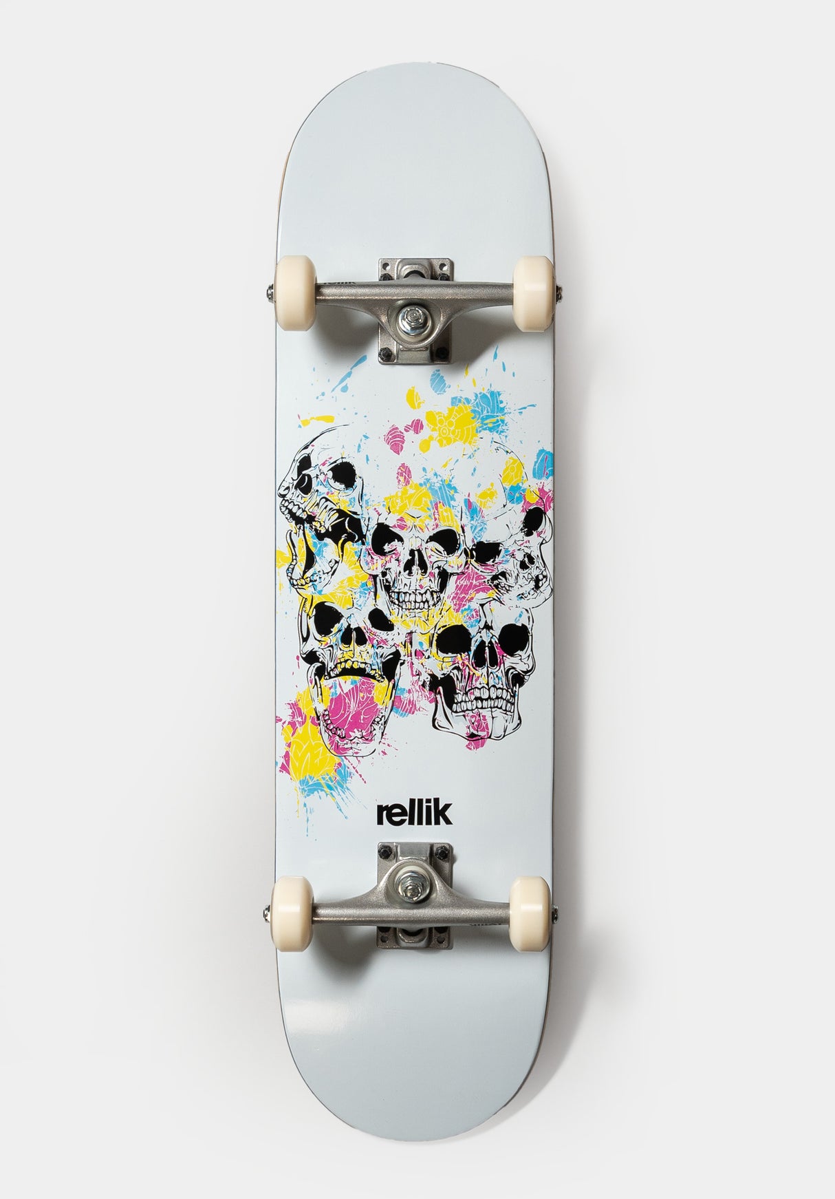 Art skull Vorderansicht